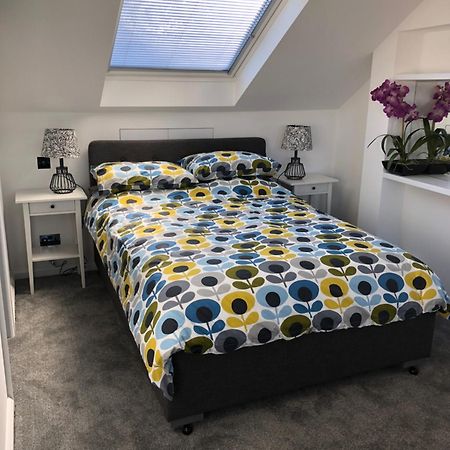 Hotel Putney Sw15 Londyn Zewnętrze zdjęcie