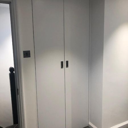 Hotel Putney Sw15 Londyn Zewnętrze zdjęcie