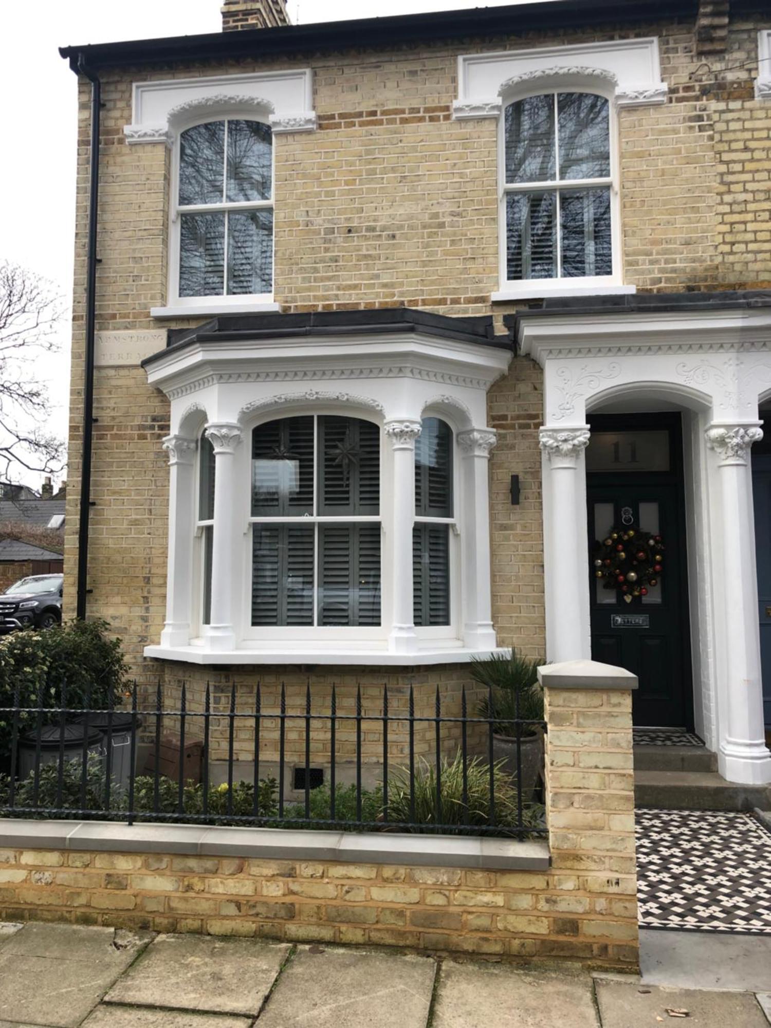 Hotel Putney Sw15 Londyn Zewnętrze zdjęcie